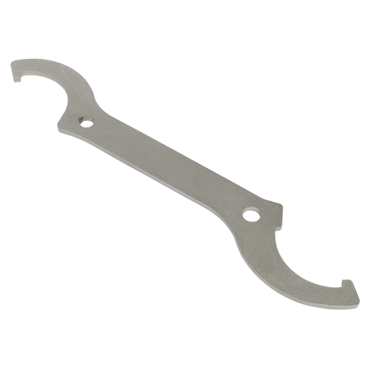 Double Hook-End C-Spanner 36-42mm/45-50mm