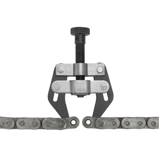 Motorcycle Chain Puller