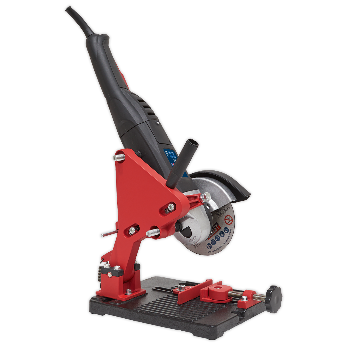 Angle Grinder Stand