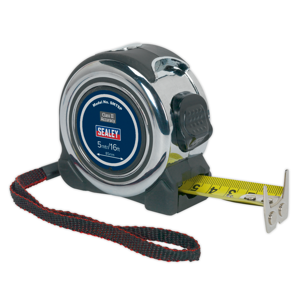 Professional Tape Measure 5m(16ft)