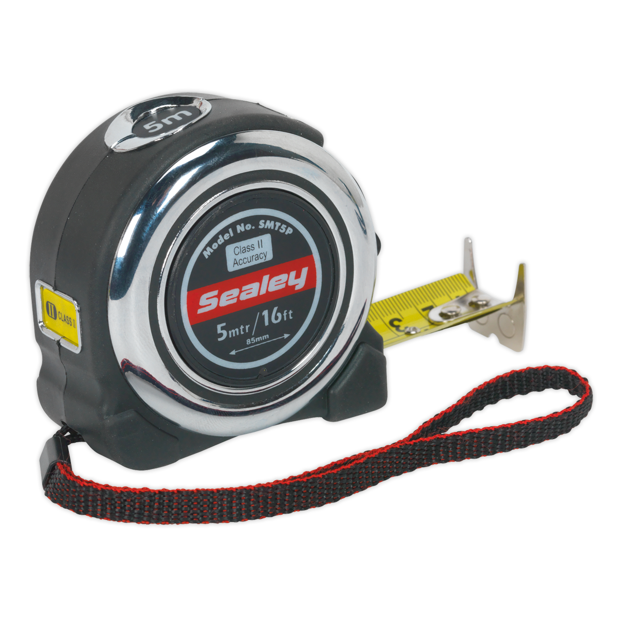 Professional Tape Measure 5m(16ft)