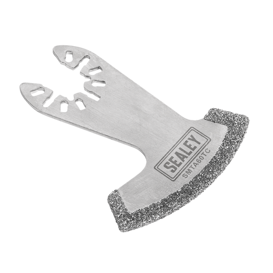 Multi-Tool Blade Ceramic 60mm