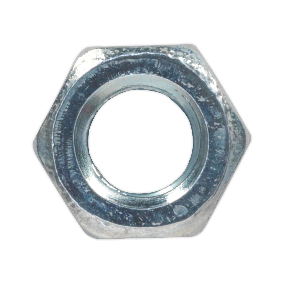 Steel Nut DIN 934 - M5 - Pack of 100