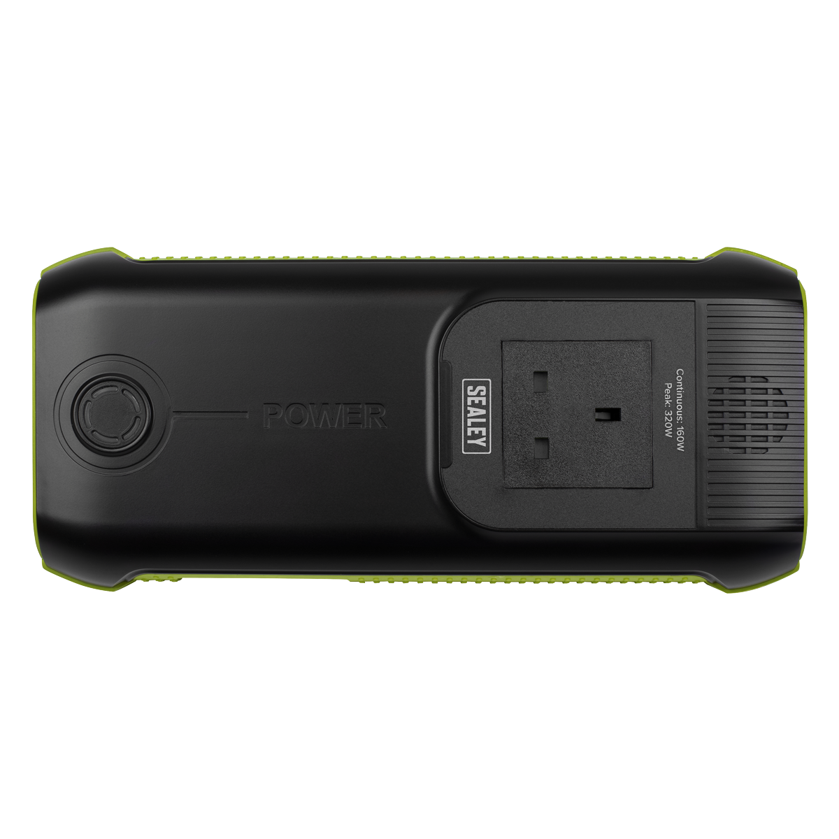 Power Pack 160W AC 31200mAh Capacity - Lithium