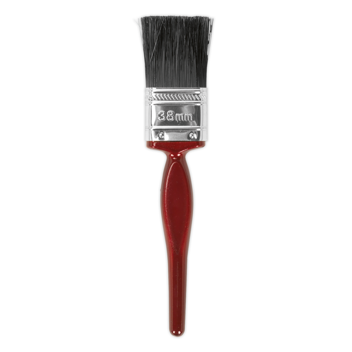 Pure Bristle Paint Brush 38mm Pack of 10