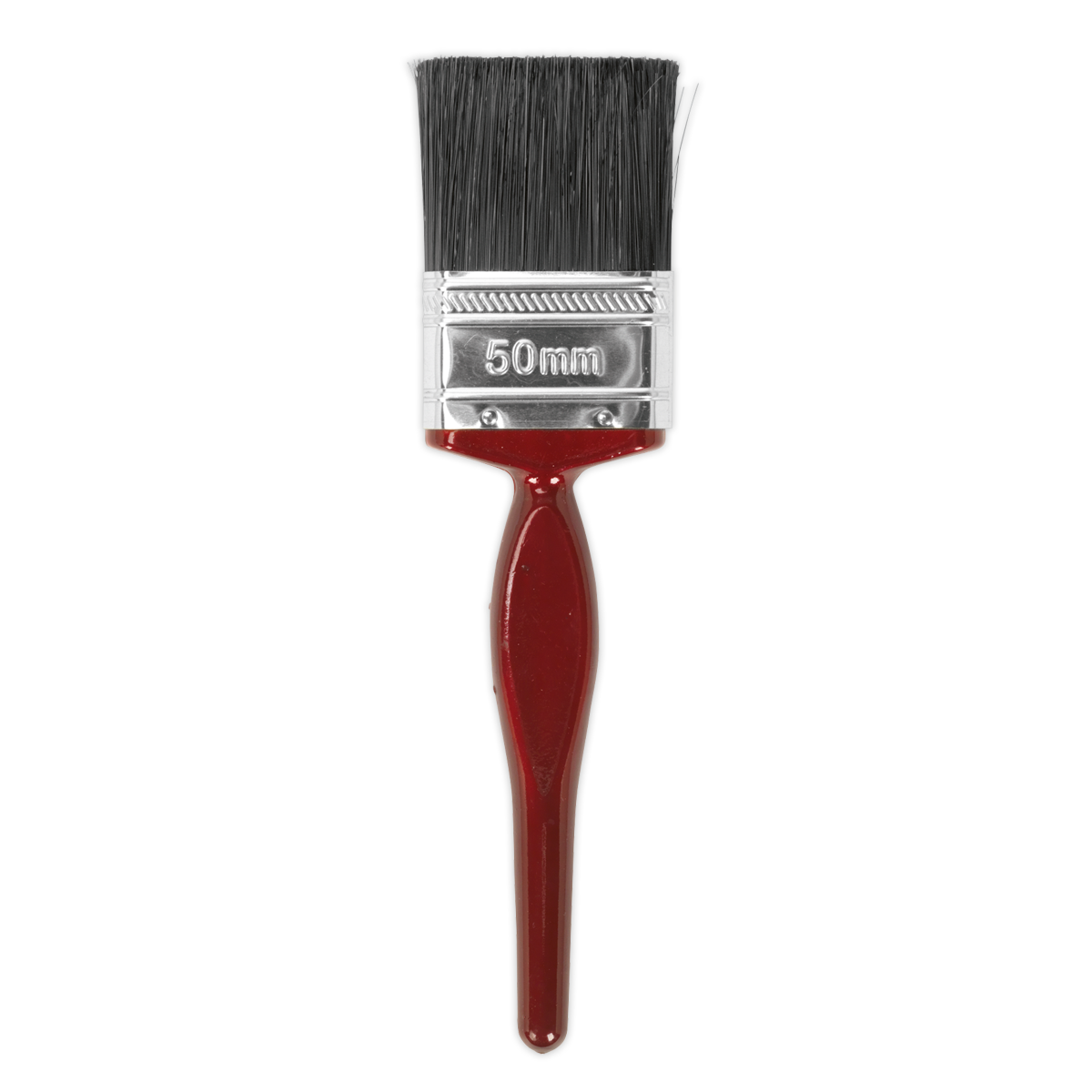 Pure Bristle Paint Brush 50mm Pack of 10