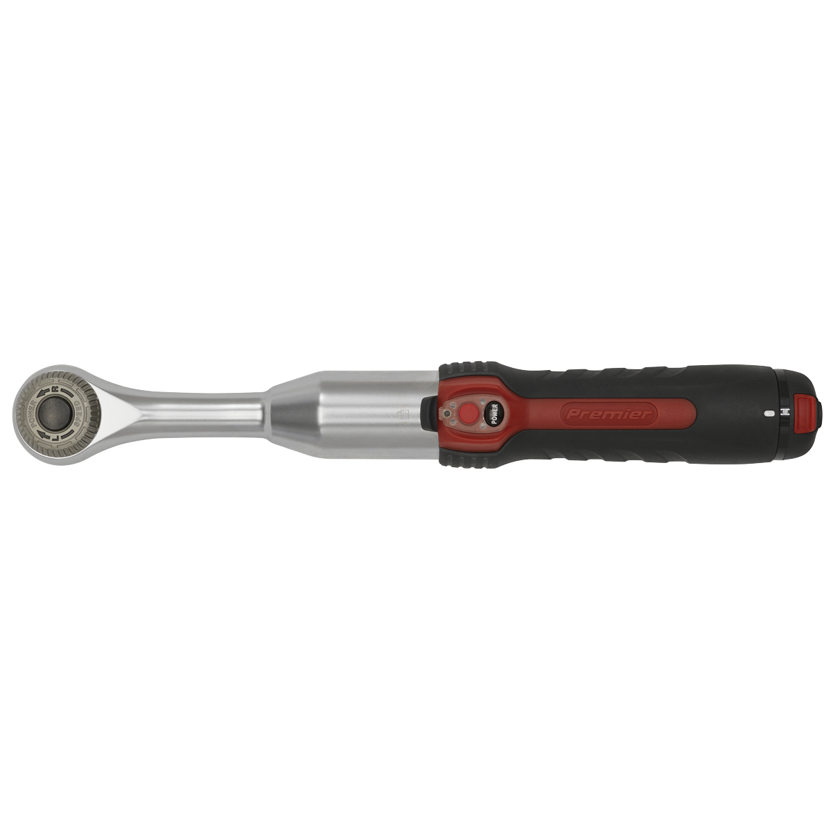 Power Speed Ratchet 3/8"Sq Drive