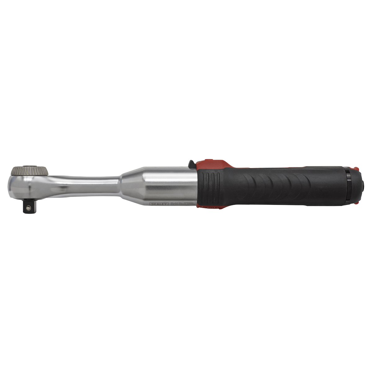 Power Speed Ratchet 3/8"Sq Drive