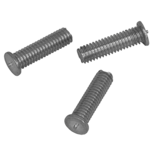 Al-Mg-Si Studs for SR2000 Pack of 10