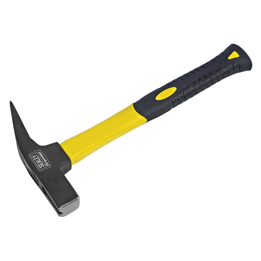 Roofing Hammer with Fibreglass Handle 600g