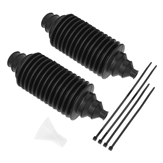 Universal Steering Rack Boot Kit