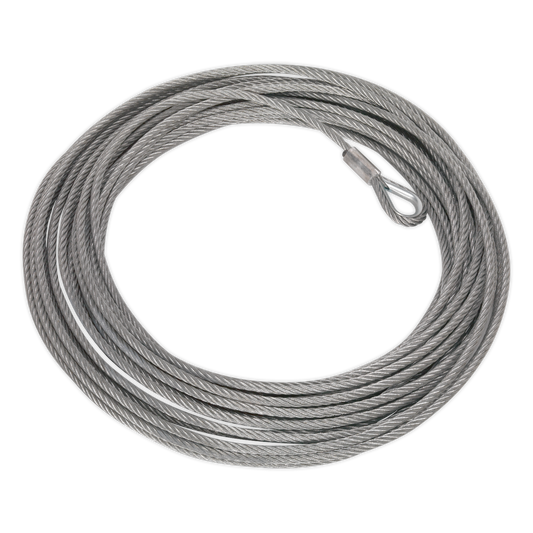 Wire Rope (Ø9.2mm x 26m) for SWR4300 & SRW5450