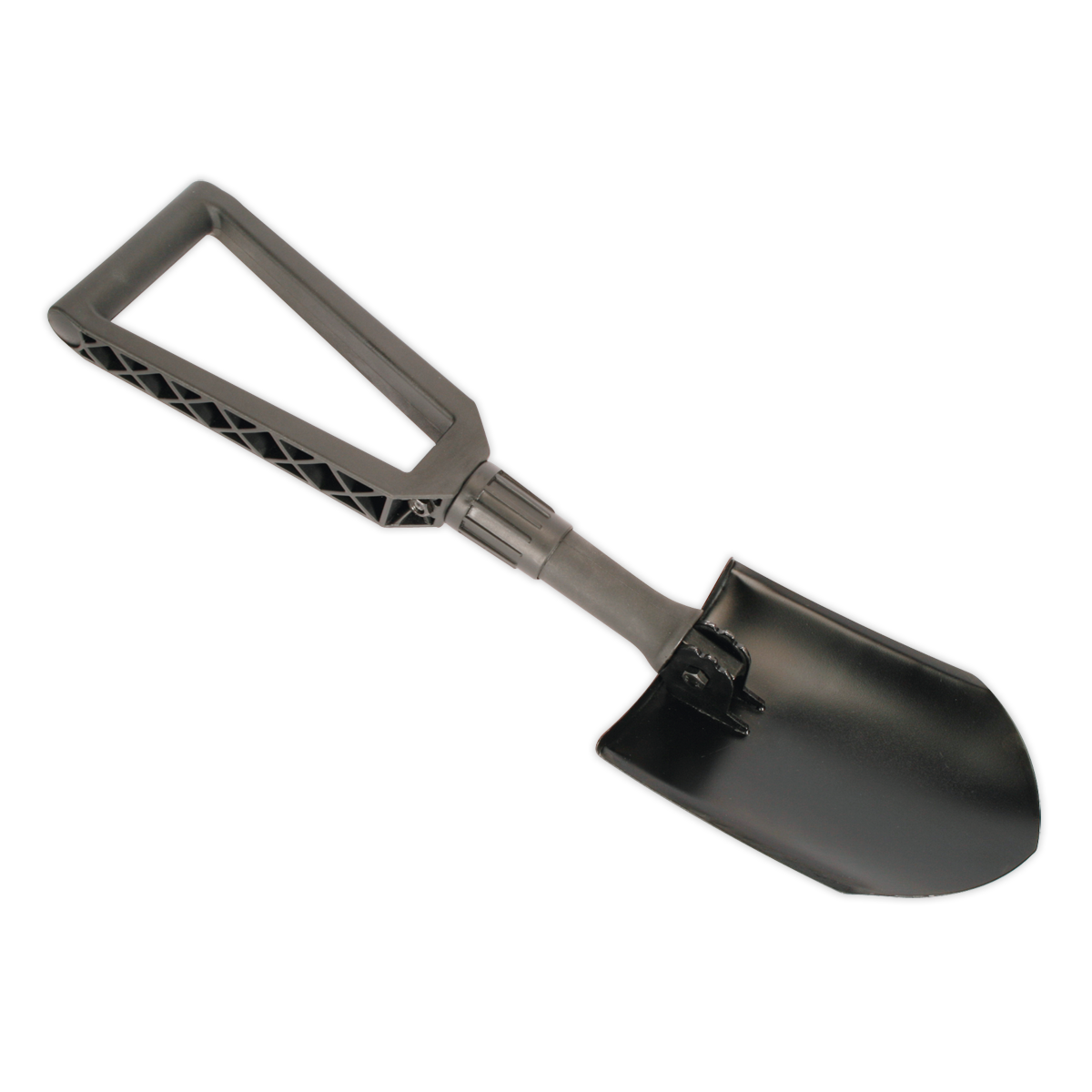 Folding Shovel 590mm