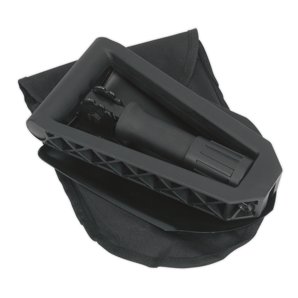 Folding Shovel 590mm