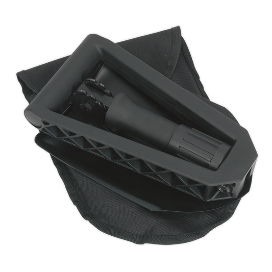 Folding Shovel 590mm