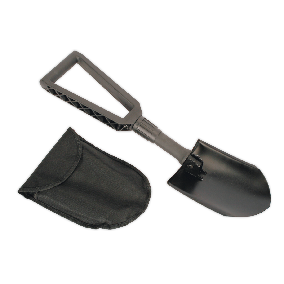 Folding Shovel 590mm