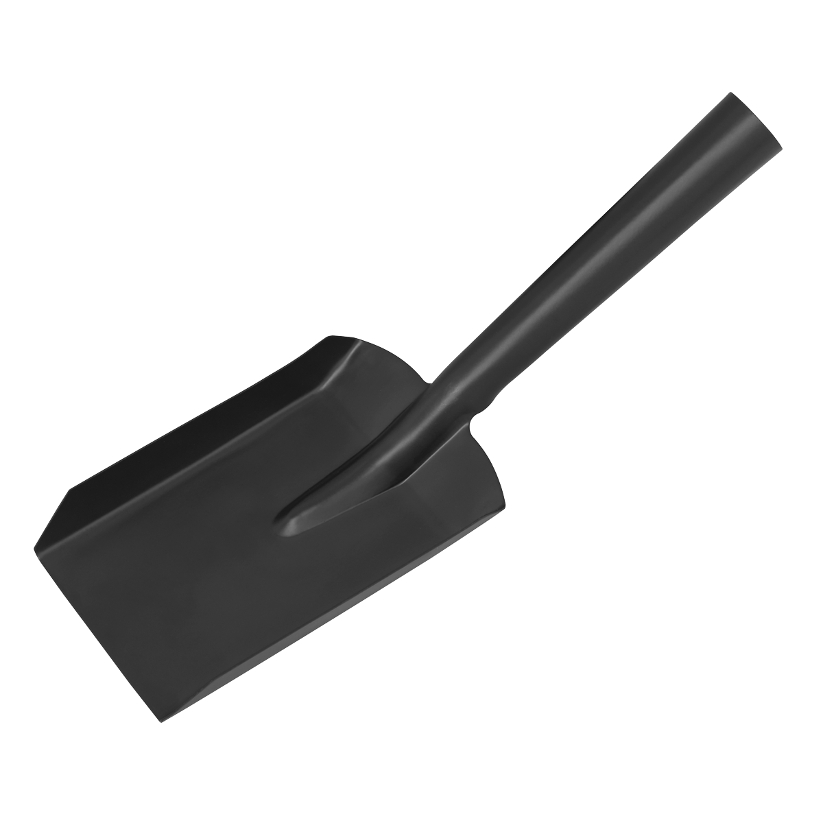 Coal Shovel 4" with 160mm Handle