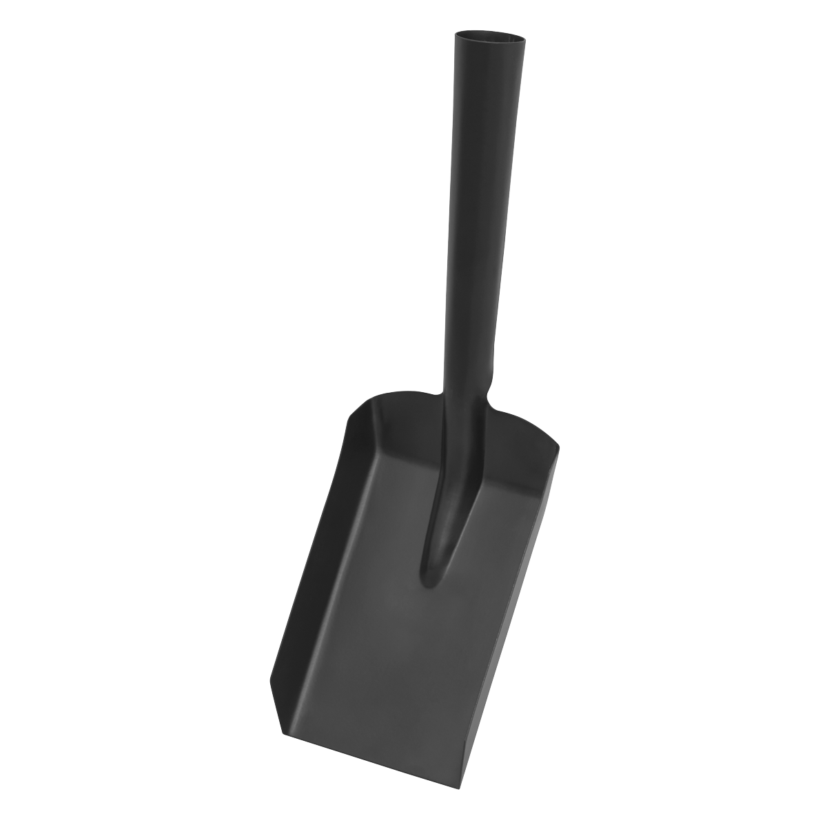 Coal Shovel 4" with 160mm Handle