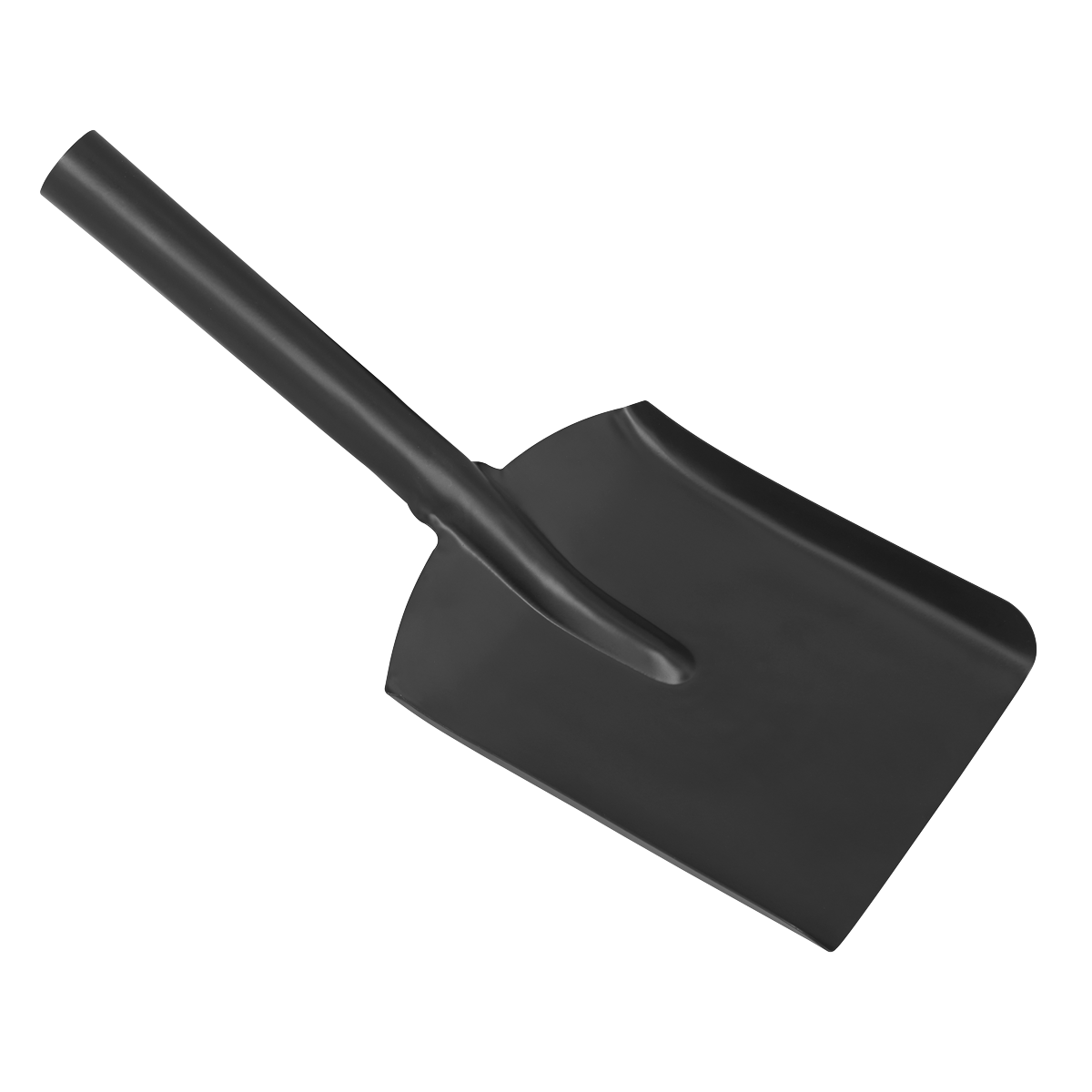 Coal Shovel 6" with 185mm Handle