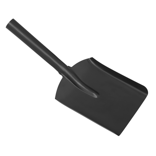 Coal Shovel 6" with 185mm Handle