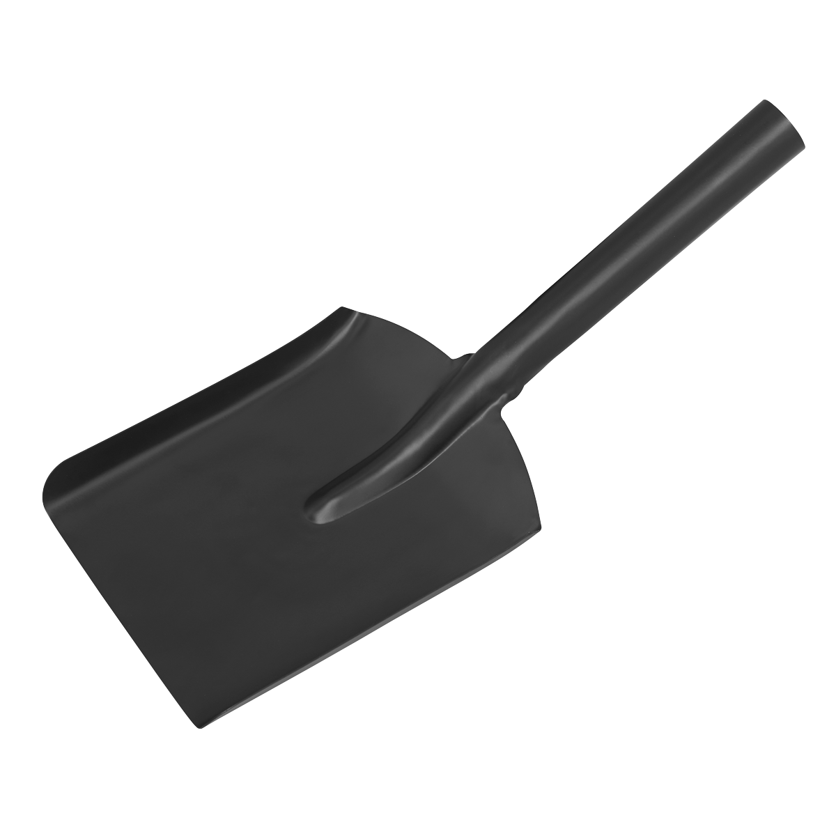 Coal Shovel 6" with 185mm Handle