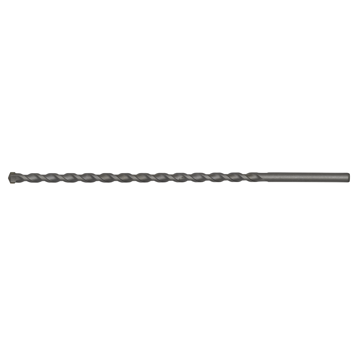 Straight Shank Rotary Impact Drill Bit Ø10 x 300mm