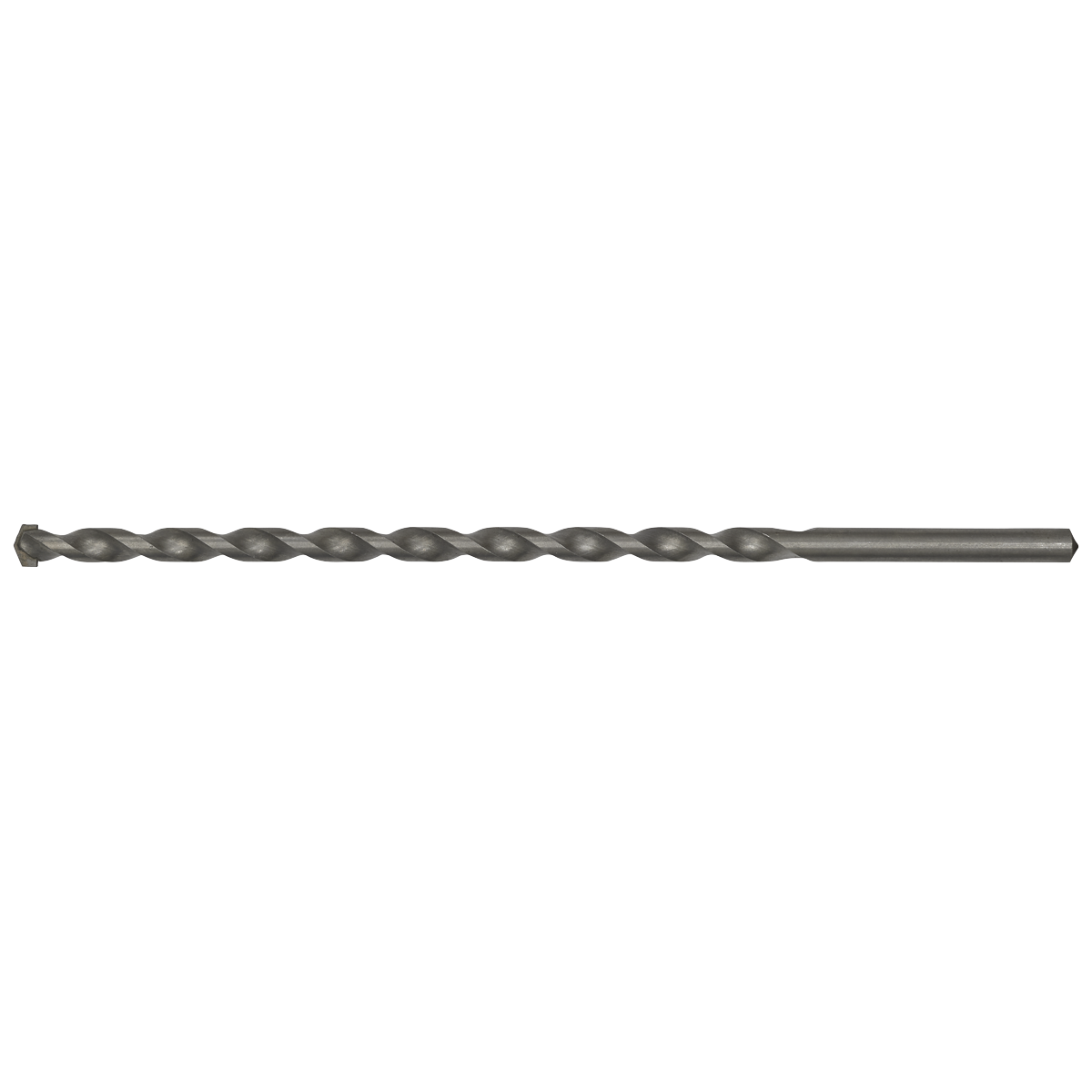 Straight Shank Rotary Impact Drill Bit Ø12 x 300mm