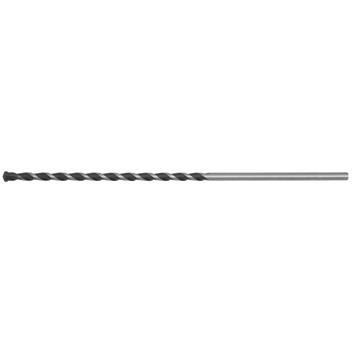 Straight Shank Rotary Impact Drill Bit Ø12 x 400mm