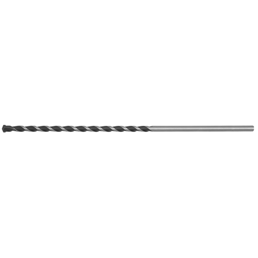 Straight Shank Rotary Impact Drill Bit Ø12 x 400mm