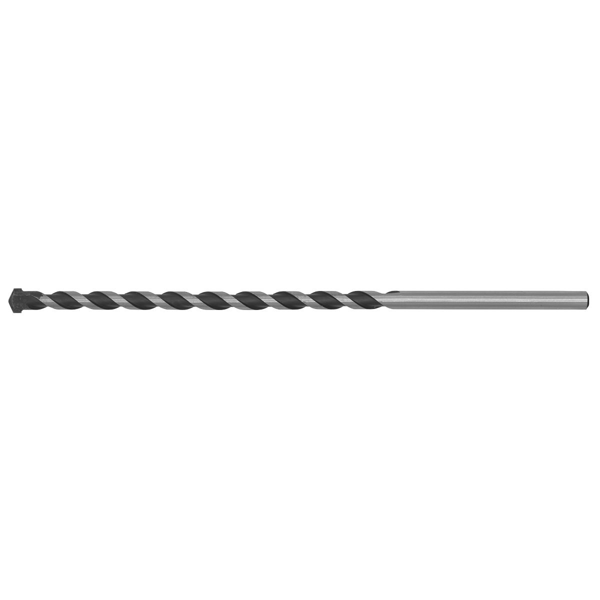 Straight Shank Rotary Impact Drill Bit Ø13 x 300mm