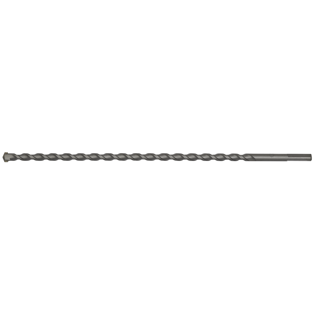 Straight Shank Rotary Impact Drill Bit Ø13 x 400mm