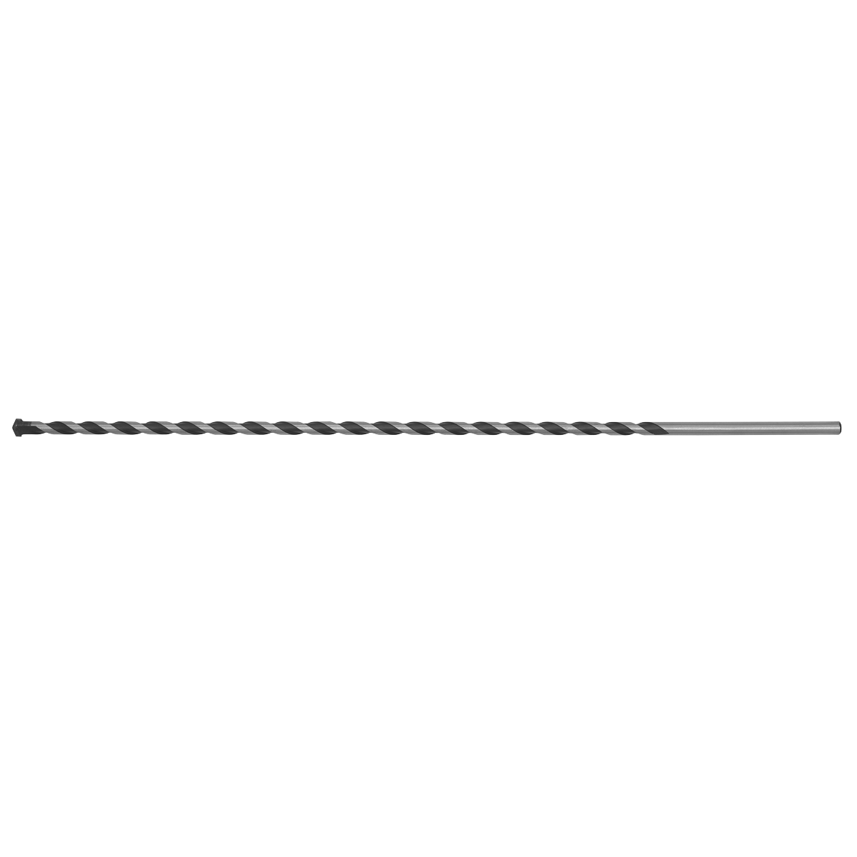 Straight Shank Rotary Impact Drill Bit Ø13 x 600mm