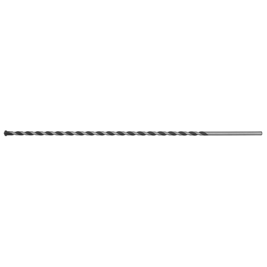 Straight Shank Rotary Impact Drill Bit Ø13 x 600mm