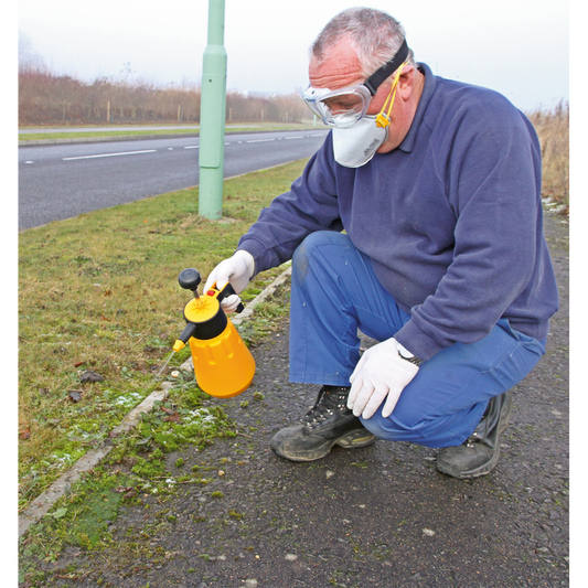 Hand Pressure Sprayer 1.5L