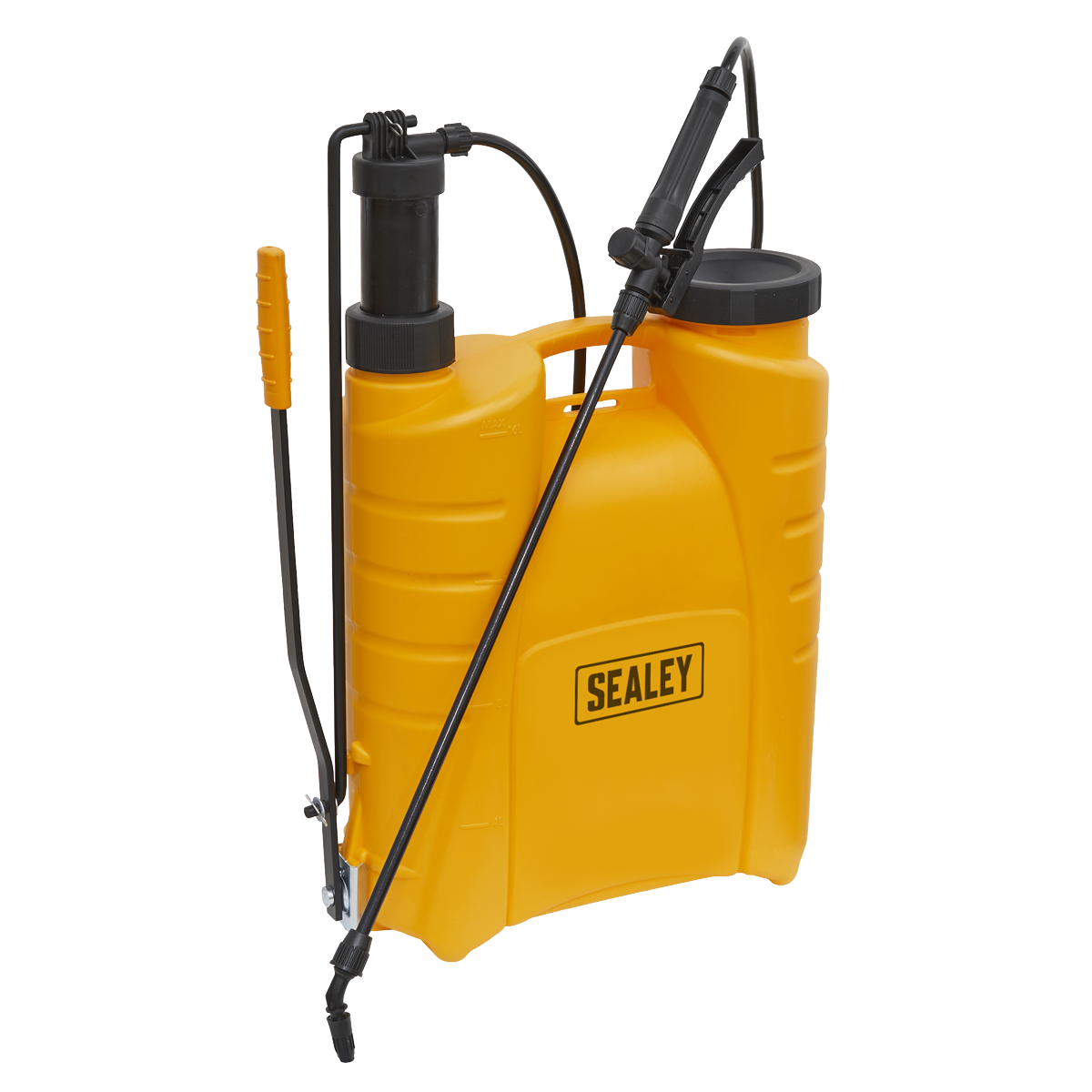 Backpack Sprayer 16L