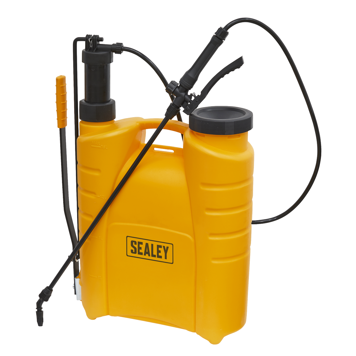 Backpack Sprayer 16L