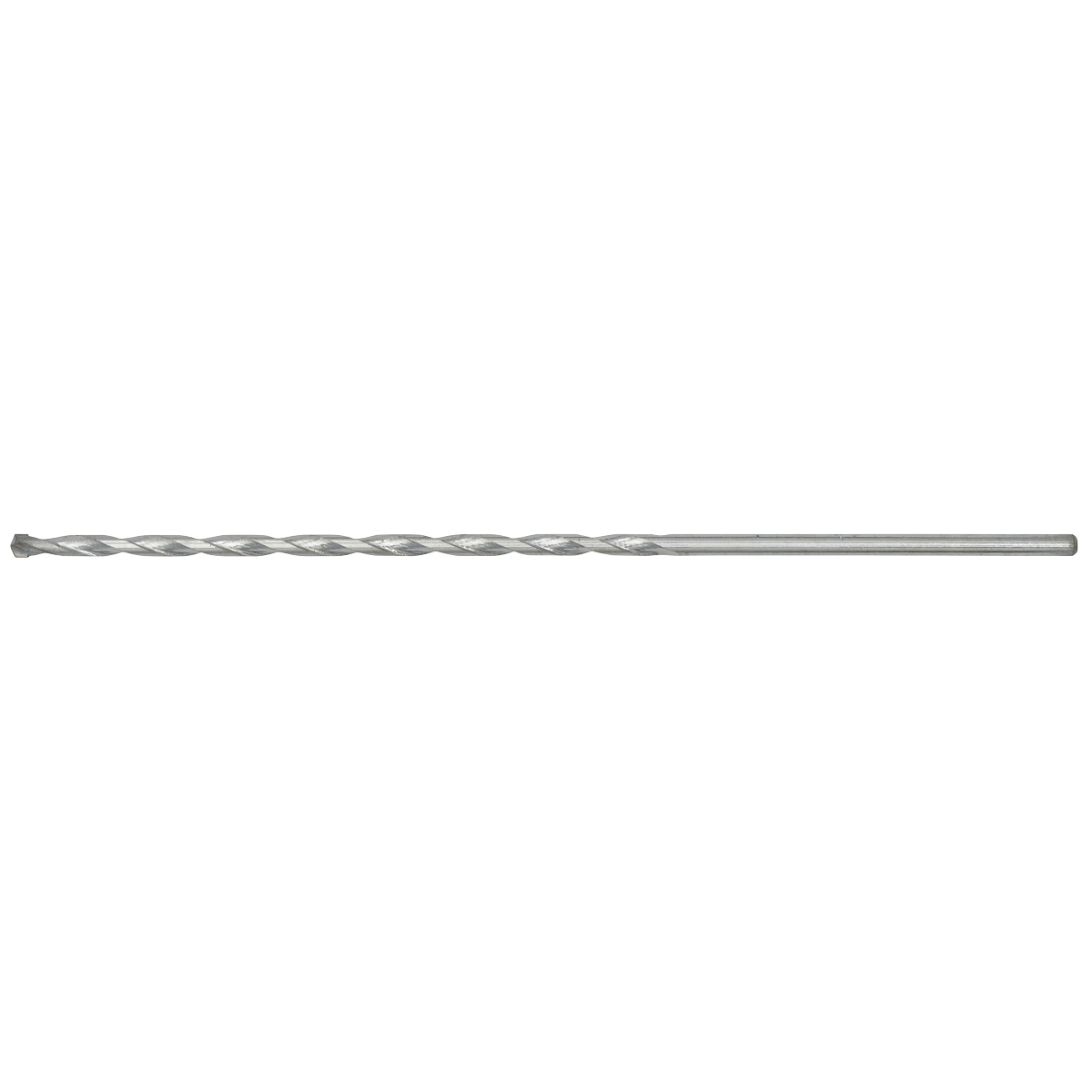 Straight Shank Rotary Impact Drill Bit Ø6.5 x 300mm