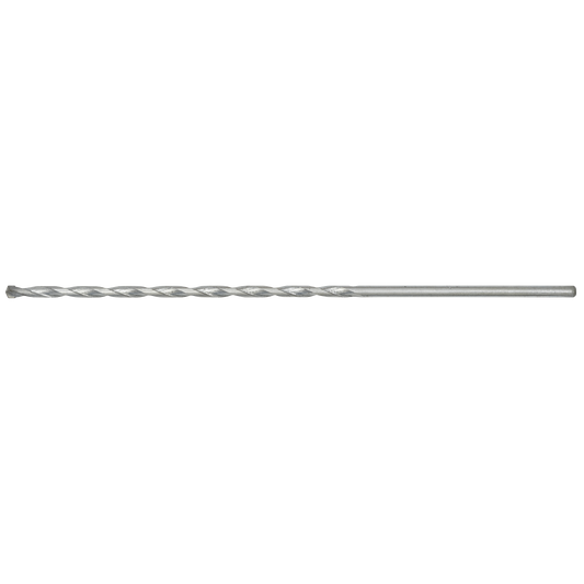 Straight Shank Rotary Impact Drill Bit Ø6.5 x 300mm