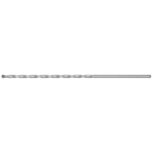 Straight Shank Rotary Impact Drill Bit Ø7 x 300mm