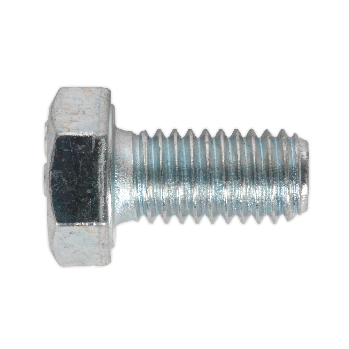 HT Setscrew M8 x 16mm 8.8 Zinc Pack of 50