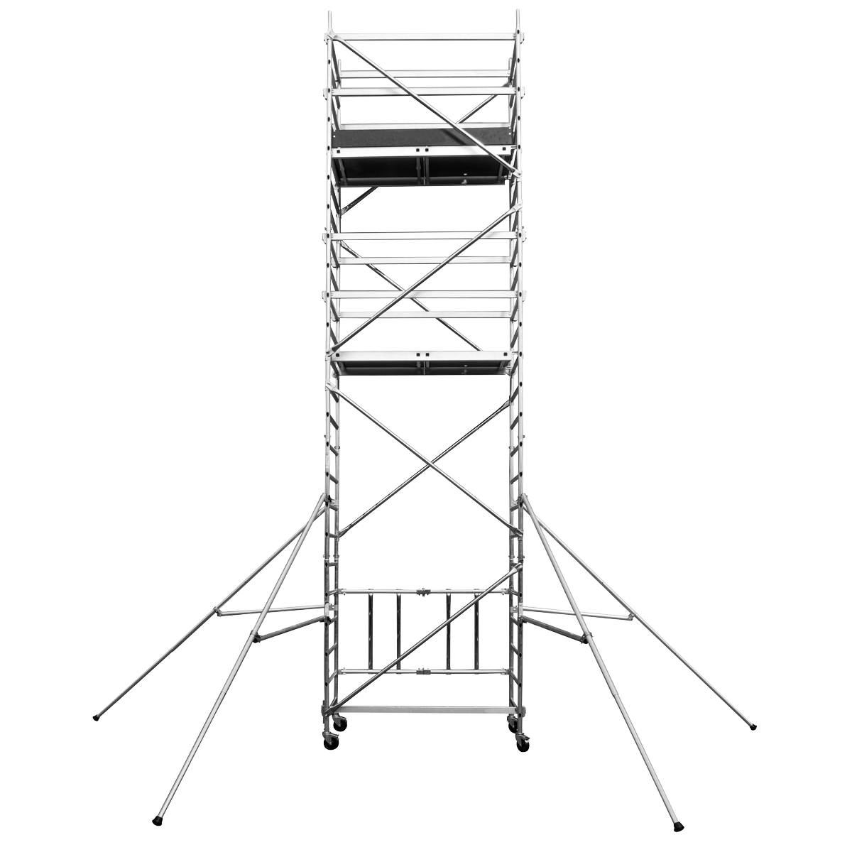 Platform Scaffold Tower Combo EN 1004 -1