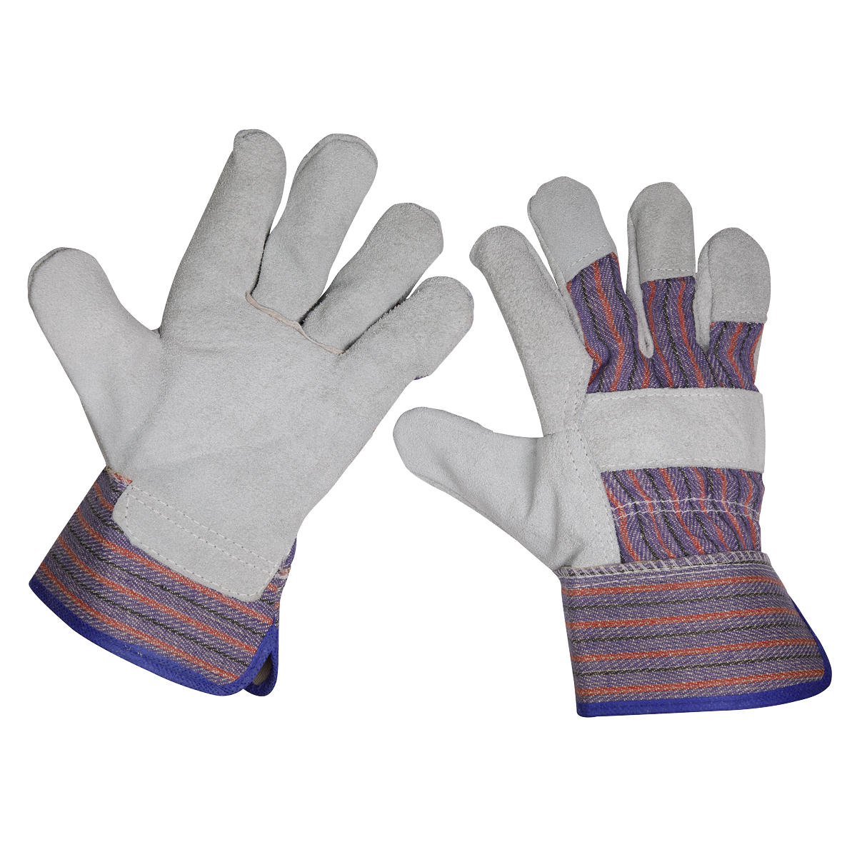 Rigger's Gloves - Pack of 6 Pairs