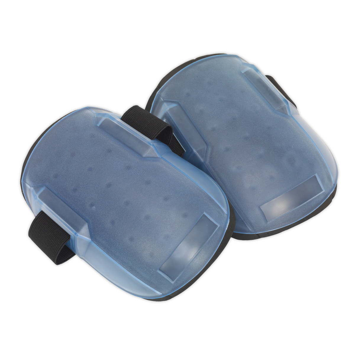Knee Pads - EVA Foam with TPR Cap
