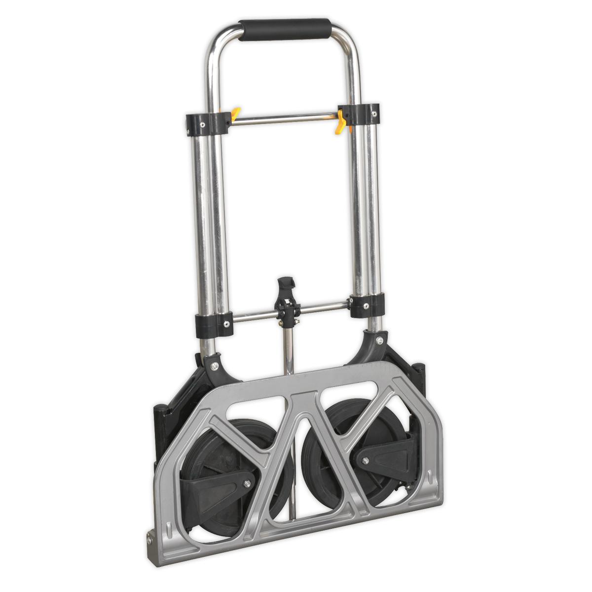 Sack Truck Folding Aluminium 70kg Capacity