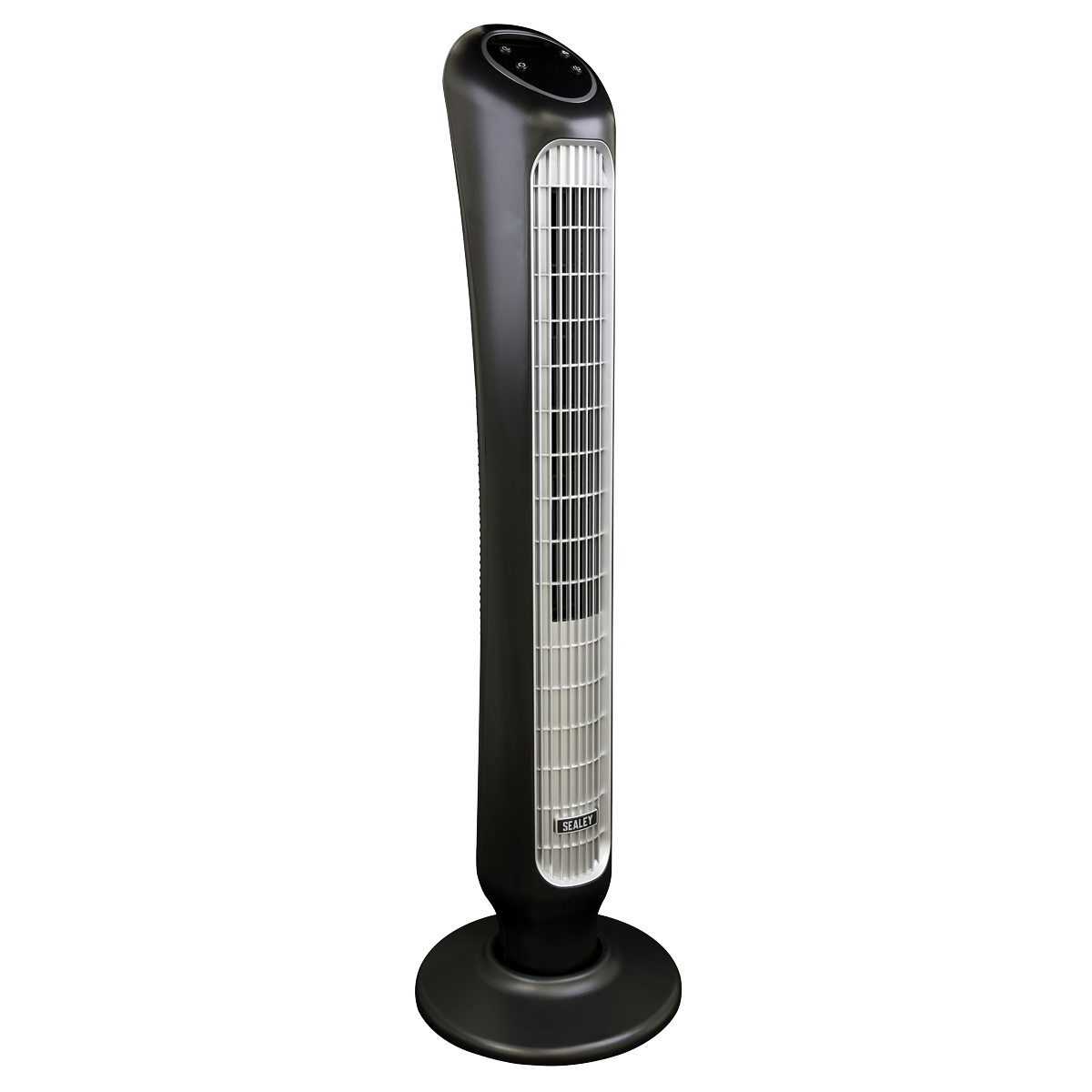 43" Quiet High Performance Oscillating Tower Fan