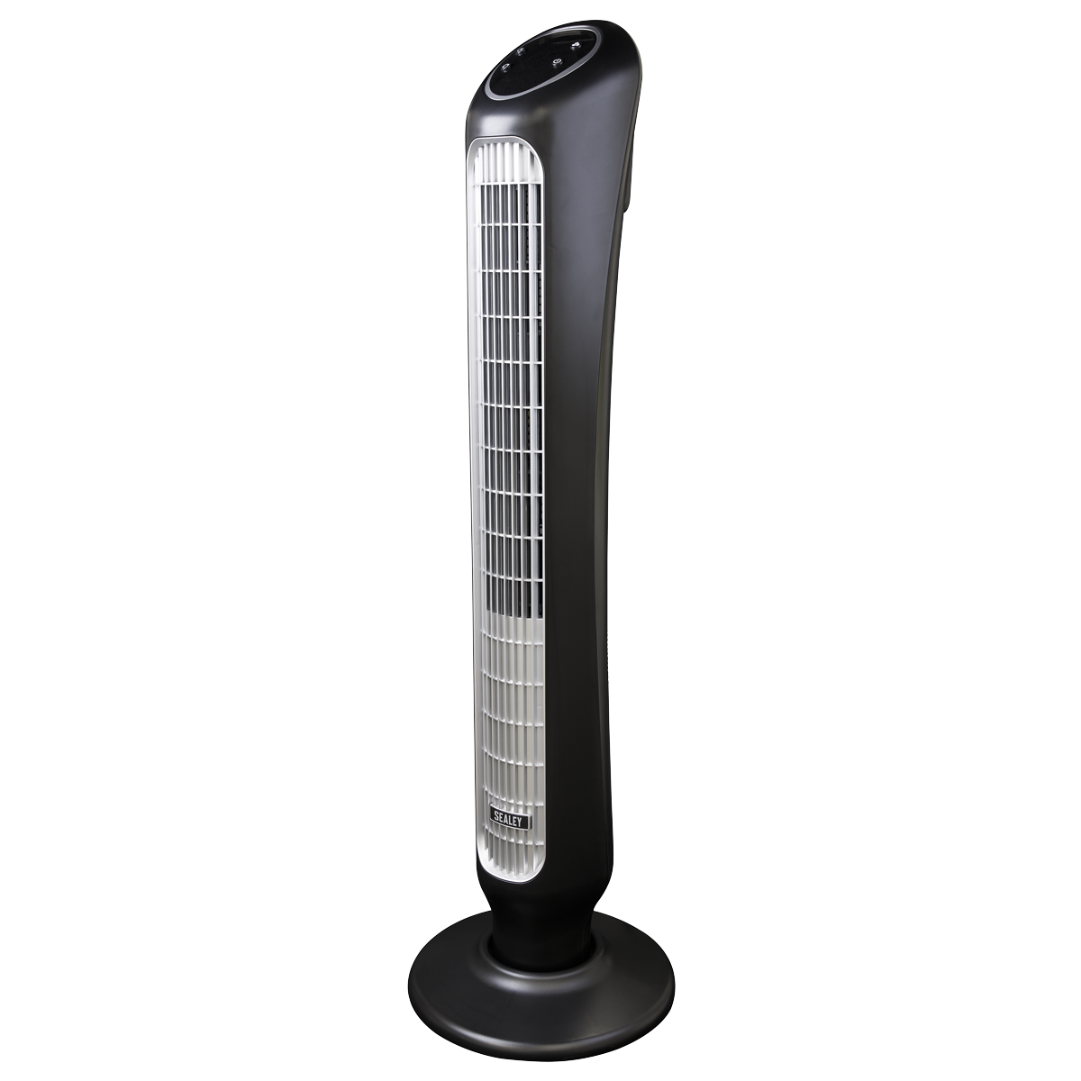 43" Quiet High Performance Oscillating Tower Fan