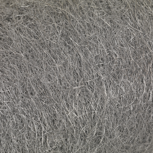 Steel Wool #1 Medium Grade 450g