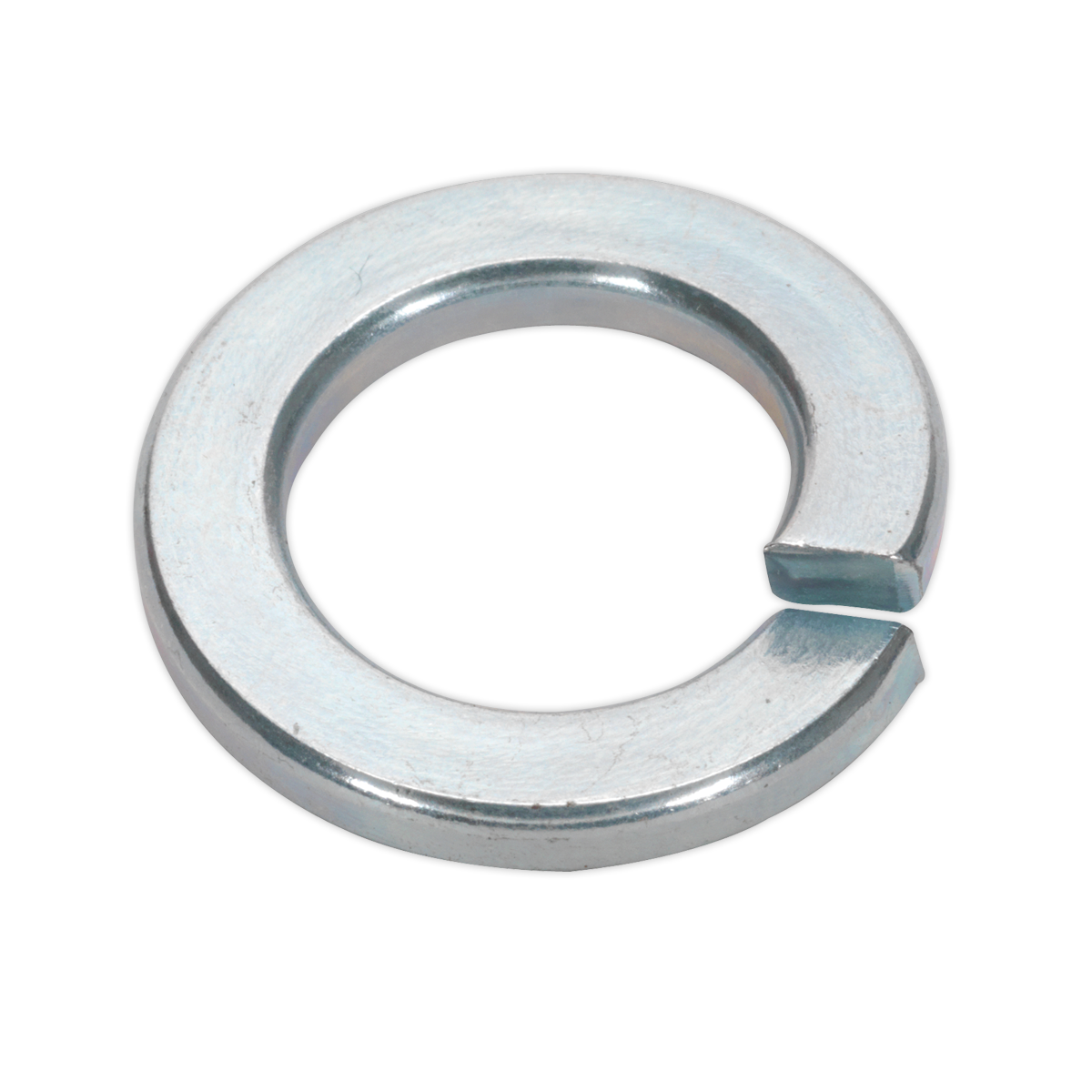 Spring Washer DIN 127B M16 Zinc Pack of 50