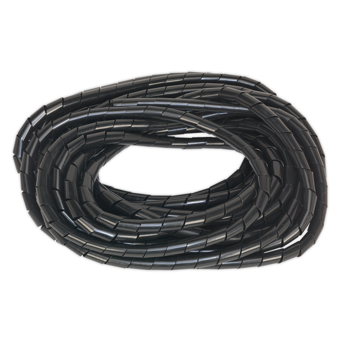 Spiral Wrap Cable Sleeving Ø14-28mm 10m