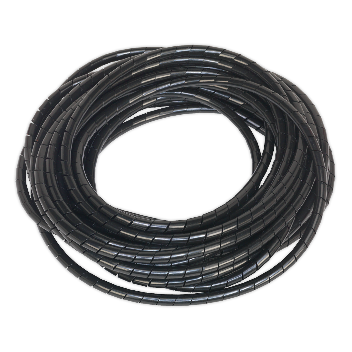 Spiral Wrap Cable Sleeving Ø8-16mm 10m